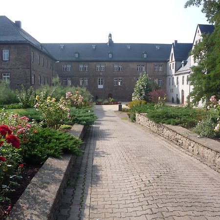 Schloss Hotel Wallhausen Wallhausen  Ngoại thất bức ảnh