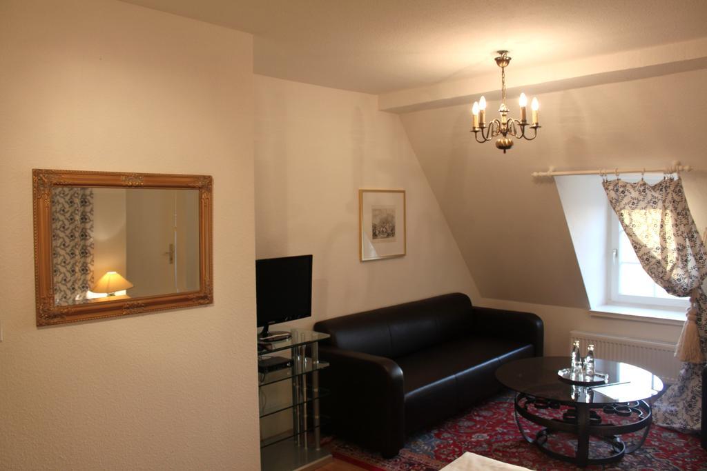 Schloss Hotel Wallhausen Wallhausen  Phòng bức ảnh