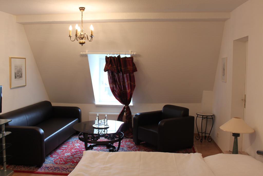Schloss Hotel Wallhausen Wallhausen  Ngoại thất bức ảnh