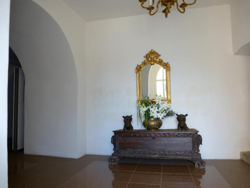 Schloss Hotel Wallhausen Wallhausen  Ngoại thất bức ảnh